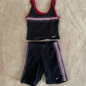 Vintage Nike Set